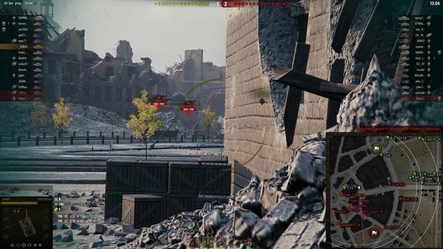 | ДЛЯ ТЕХ КОМУ НАДОЕЛИ РАНГОВЫЕ БОИ | Type 4 Heavy | STREAM | WOT | смотреть онлайн