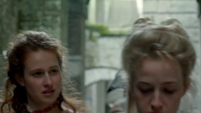 не ОБЗОР сериала КУРТИЗАНКИ / HARLOTS / Вы должны это посмотреть смотреть онлайн
