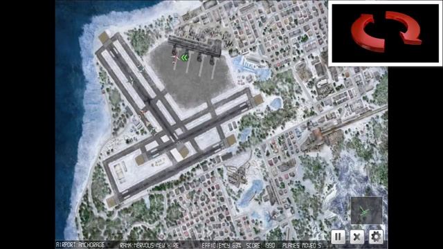 Game by By Big Fat Simulations Inc # Airport Madness World Edition on IOS # USD 8.74 смотреть онлайн