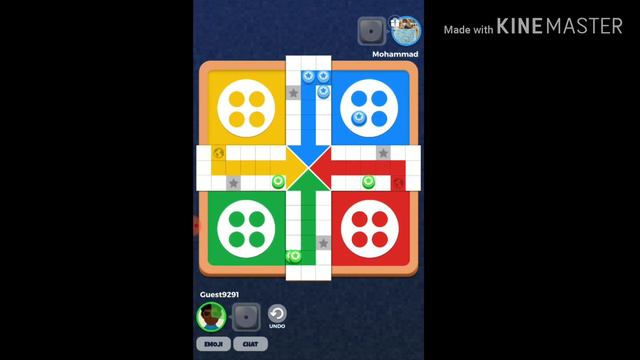 #lockdowngames#washyourhandsonlineludo Lockdown Activity||very First Time I PlaY This Online Luddo|