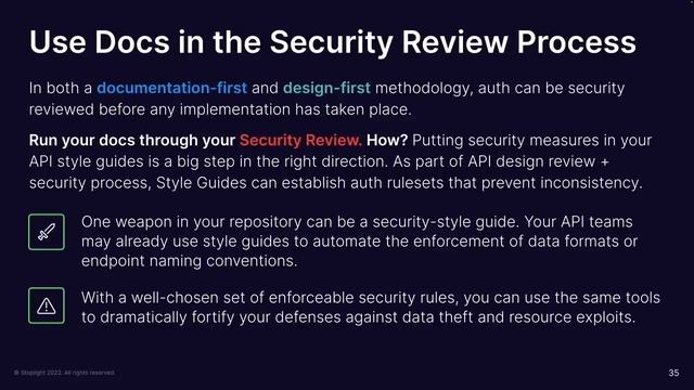 API Documentation Best Practices – Full Course смотреть онлайн