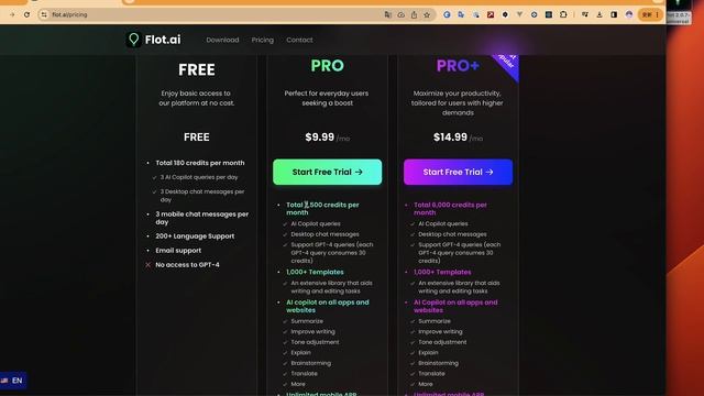 いつでもChatGptを呼び出せるのfloat.aiについて смотреть онлайн