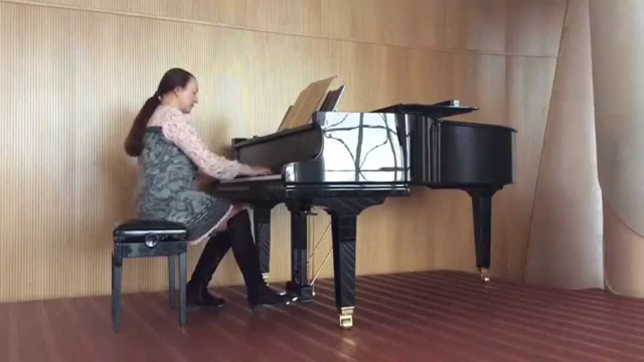 П. И. Чайковский — Концерт №1 для фортепиано с оркестром (фрагменты) смотреть онлайн