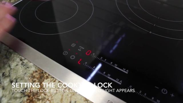 AEG Electric Cooktops смотреть онлайн