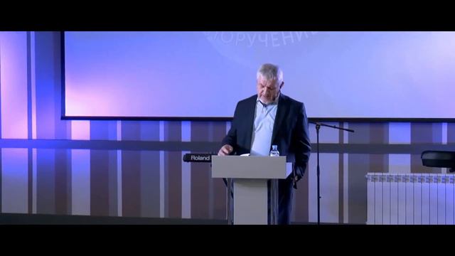 "Почему заплакал Иисус?" Владимир Сильчук смотреть онлайн