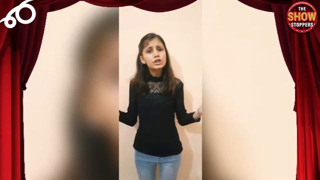 GIT 6 - Bloom Ambassador - AAKRITI BHARDWAJ смотреть онлайн