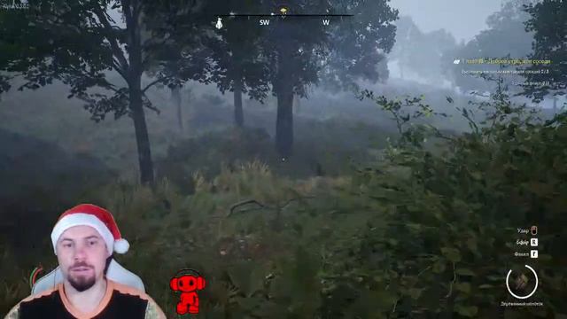 Medieval Dynasty Прохождение на русском и первый обзор