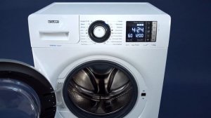 Стиральная машина ATLANT 60У1214 01  Обзор новой модели