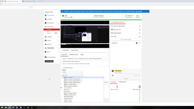 PVZ Rockin out! - W.o.W - Battle royale - poker - https://discord.gg/MXQRSmc смотреть онлайн