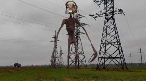 Сиреноголовый, Лампоголовый, Мультяшный Кот, Трубоголовый, Мегафон, Амонг Ас от Super Son