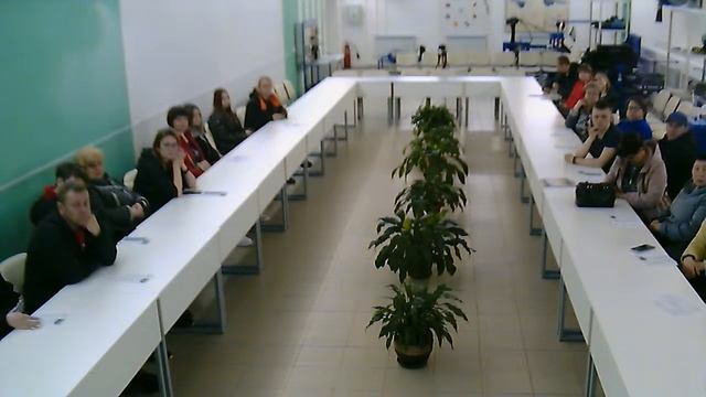 Родительское собрание (Единый день открытых дверей) - 22 апреля смотреть онлайн