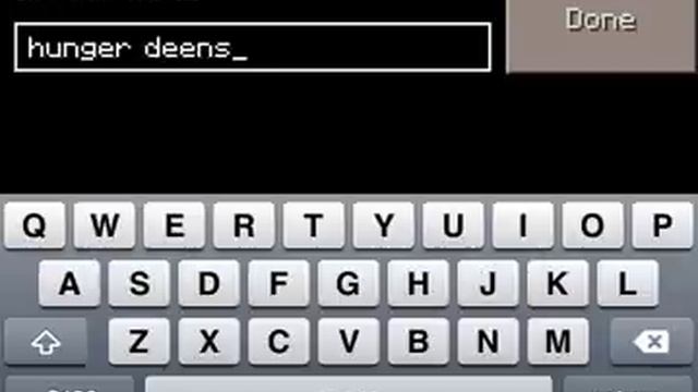 (0.15.0) How to play online multiplayer realms hunger games in minecraft pe 0.14.0 WORKING смотреть онлайн