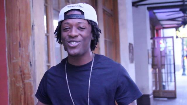 Randy Savage - "Late Night" ft. Treehead and Ronny My смотреть онлайн