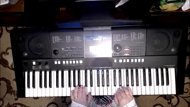 Титаник (песня Силин Дион из к/ф "Титаник") смотреть онлайн