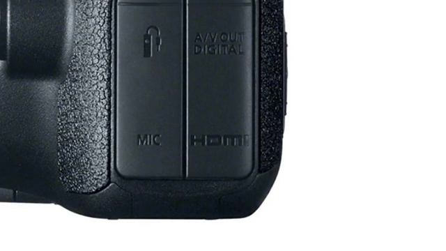 Canon EOS 6D 20.2 MP CMOS Digital SLR Camera With 3.0-Inch LCD (Body Only) - Wi-Fi Enabled