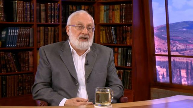 Разговор с Творцом. Новости с Михаэлем Лайтманом смотреть онлайн