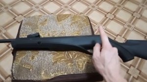 обзор на воздушку ретай 70с Какая пружина подходит