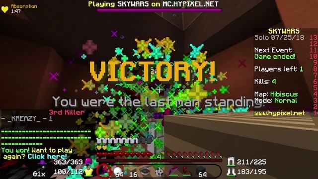 ★ Sanzen [3K] Pack Release l Minecraft PvP Texture Pack [1.7/1.8] ★ смотреть онлайн