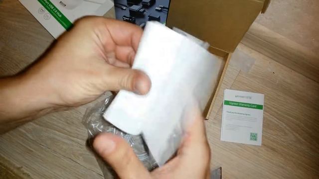 USB HUB на 4 порта юсб хаб смотреть онлайн