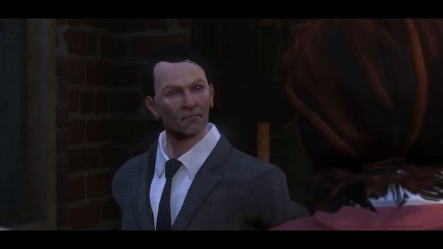 Innsmouth Academy - The Secret World смотреть онлайн