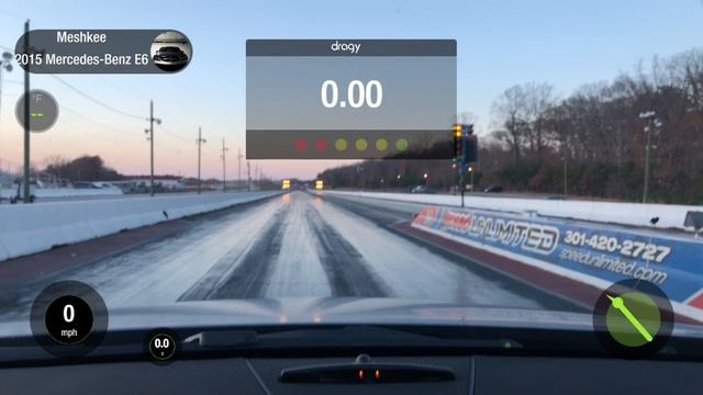 World Record 60' 1.580 - W212 Renntech E63 S AMG 4Matic смотреть онлайн