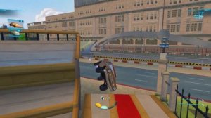 Тачки 2 (PC Steam) - Интересные гонки - Гайд-тур - Грем