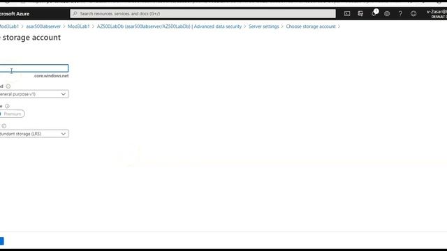 How to Classify a Azure SQL Database with Advanced Data Security Feature смотреть онлайн