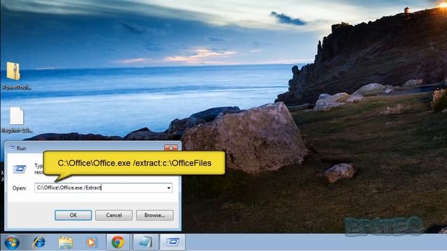 Slipstream Office 2010 with Service Pack 2 смотреть онлайн