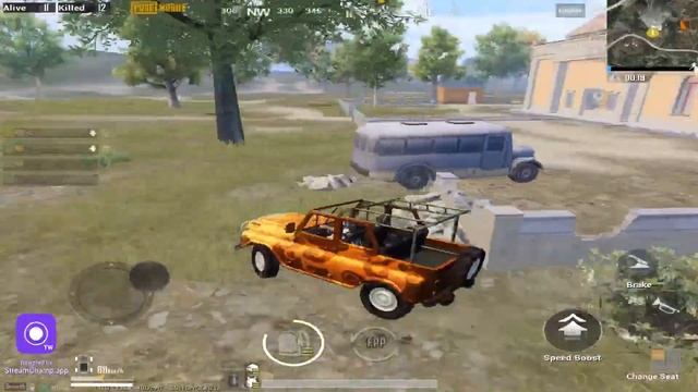 RUSH GAMEPLAY LET'S GO#SEASON15#Pubglive#Ipadmini5#PubgTamil#6finger смотреть онлайн