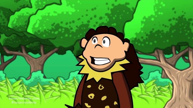 Aprende La Tabla Del 9 Con El Mono Sílabo. Tablas De Multiplicar. Video Educativo