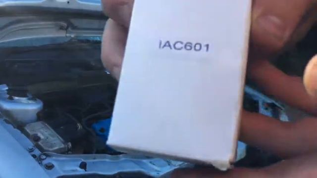 How to do a idle sensor change on a Peugeot 106 смотреть онлайн