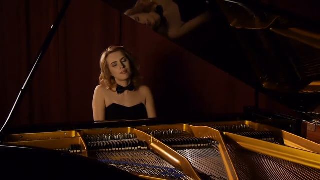 Morning on a mountain river смотреть онлайн