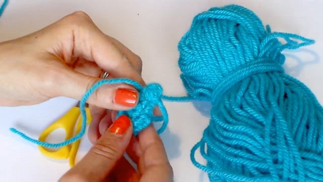 How to Crochet a Spider!! смотреть онлайн