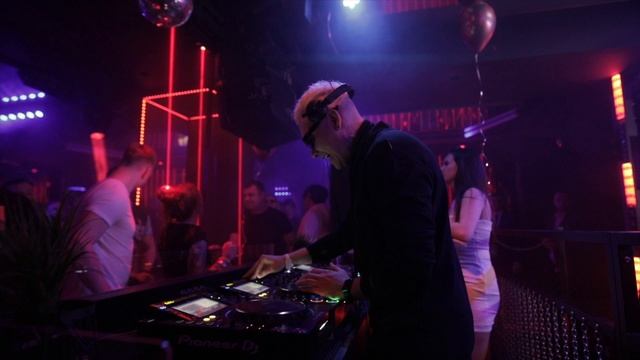 DEFLEE| Live Set: МИКС Afterparty 02.02.24 смотреть онлайн