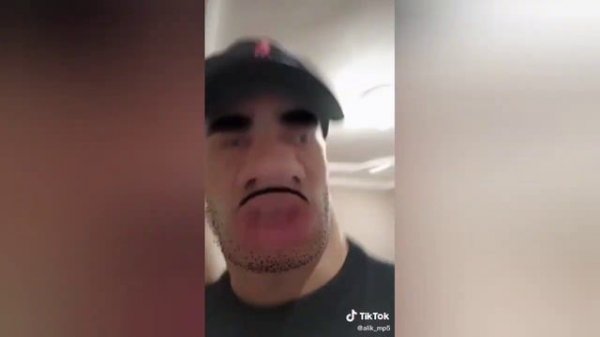 Моё первое видео! Алик и его странная семейка #1...