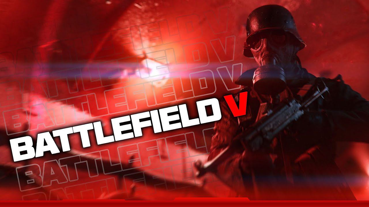 BATTLEFIELD V скоро будет без читеров! смотреть онлайн