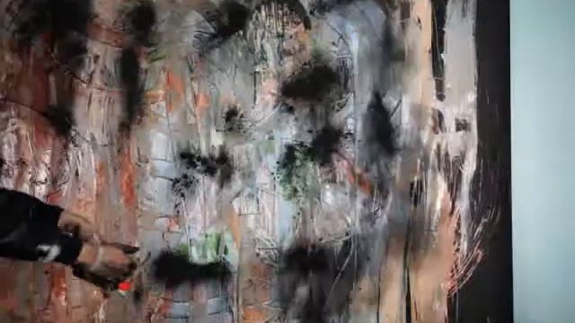 Joseph Arthur - She Paints Me Gold смотреть онлайн