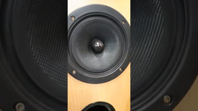 Wharfedale Pi 40 Floorstanding Speakers Testing смотреть онлайн