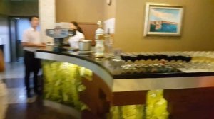 Turkey, Kemer. Ambassador plaza hotel. ч. 5 Столовая