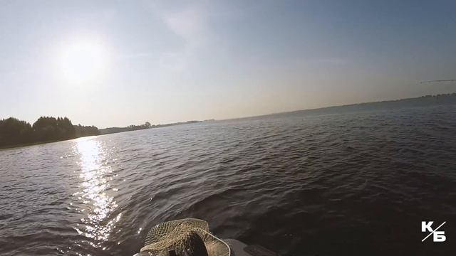 Чебоксарское Вдхрн. 2021. Серия 2. (23-24 Июня) смотреть онлайн