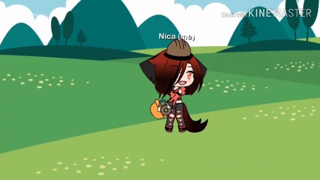 meme"красная шапочка"/Gacha life/ смотреть онлайн