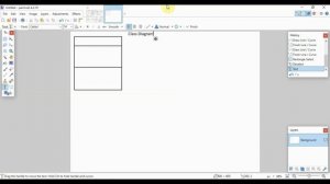 UML Diagrams - Class Diagram