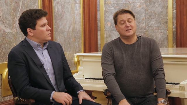 Фестиваль "Денис Мацуев у друзей". 2016. Kazan festival "Denis Matsuev at his friends" смотреть онлайн