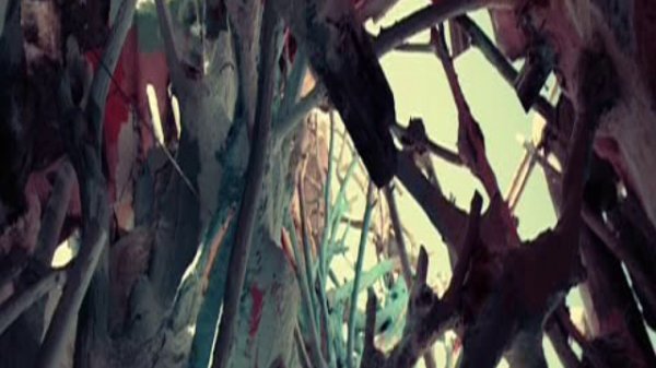 Rusco - Everyday iM1