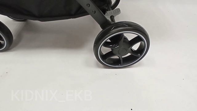 Коляска BABALO 2021 FUTURE (БАБАЛО 2021)