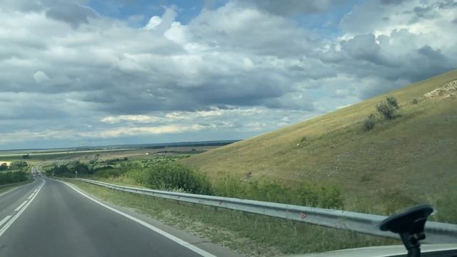 VLOG: В поисках Жигулевского МОРЯ / РАЙское местечко / Мама Вика смотреть онлайн