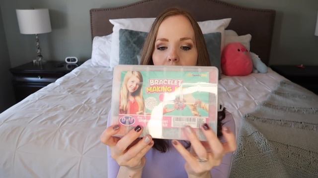 GIFTS FOR GIRLS | WHAT I GOT MY 11 YEAR OLD FOR CHRISTMAS | GIFT IDEAS | BEST GIFTS FOR GIRLS смотреть онлайн