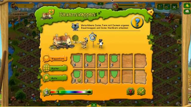 Let's play Farmerama #010-Überlänge смотреть онлайн