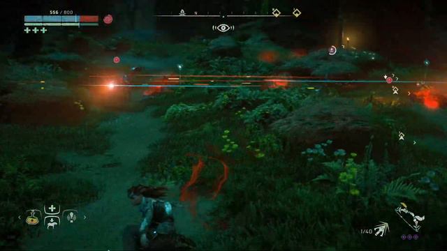 HORIZON ZERO DAWN (PS5) New Game+ Ultra Hard | Walkthrough Gameplay PART 5 [4K 60FPS HDR] смотреть онлайн