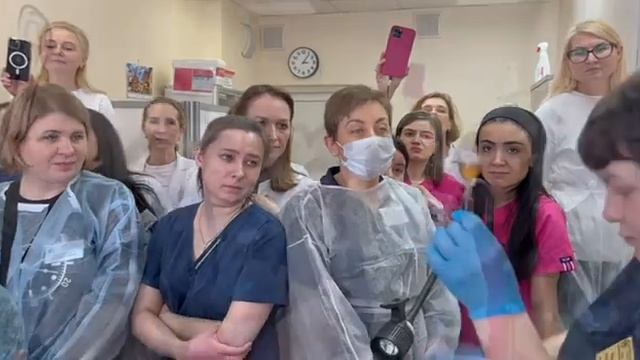 Школа PRP смотреть онлайн